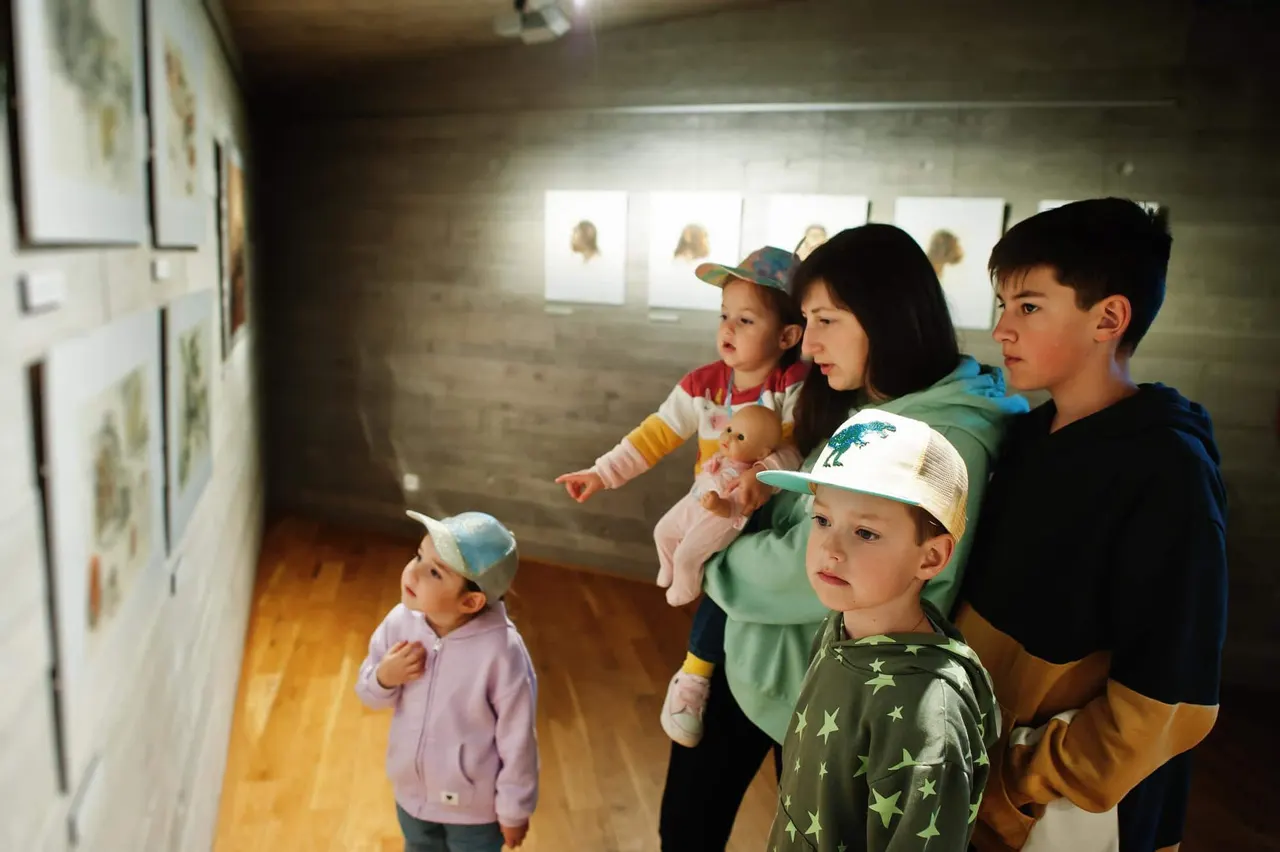 4 musées en France à visiter en famille
