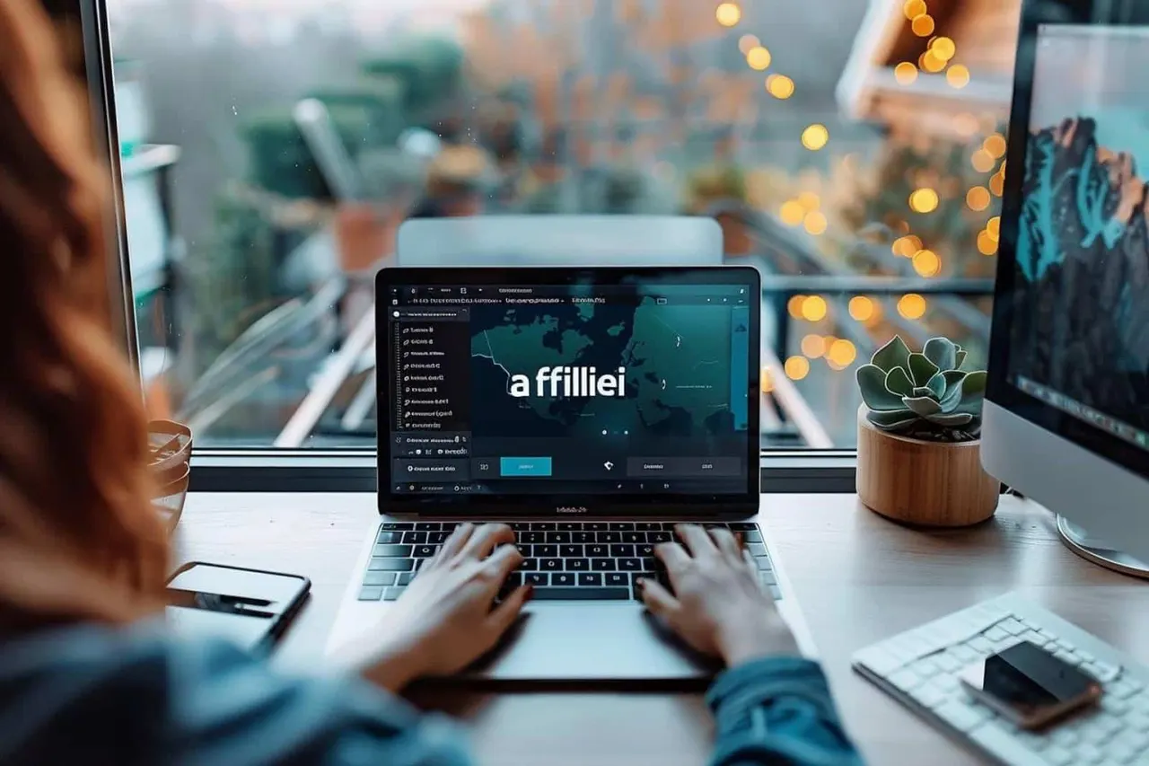 Affili Net : Comment réussir dans le marketing d’affiliation ?