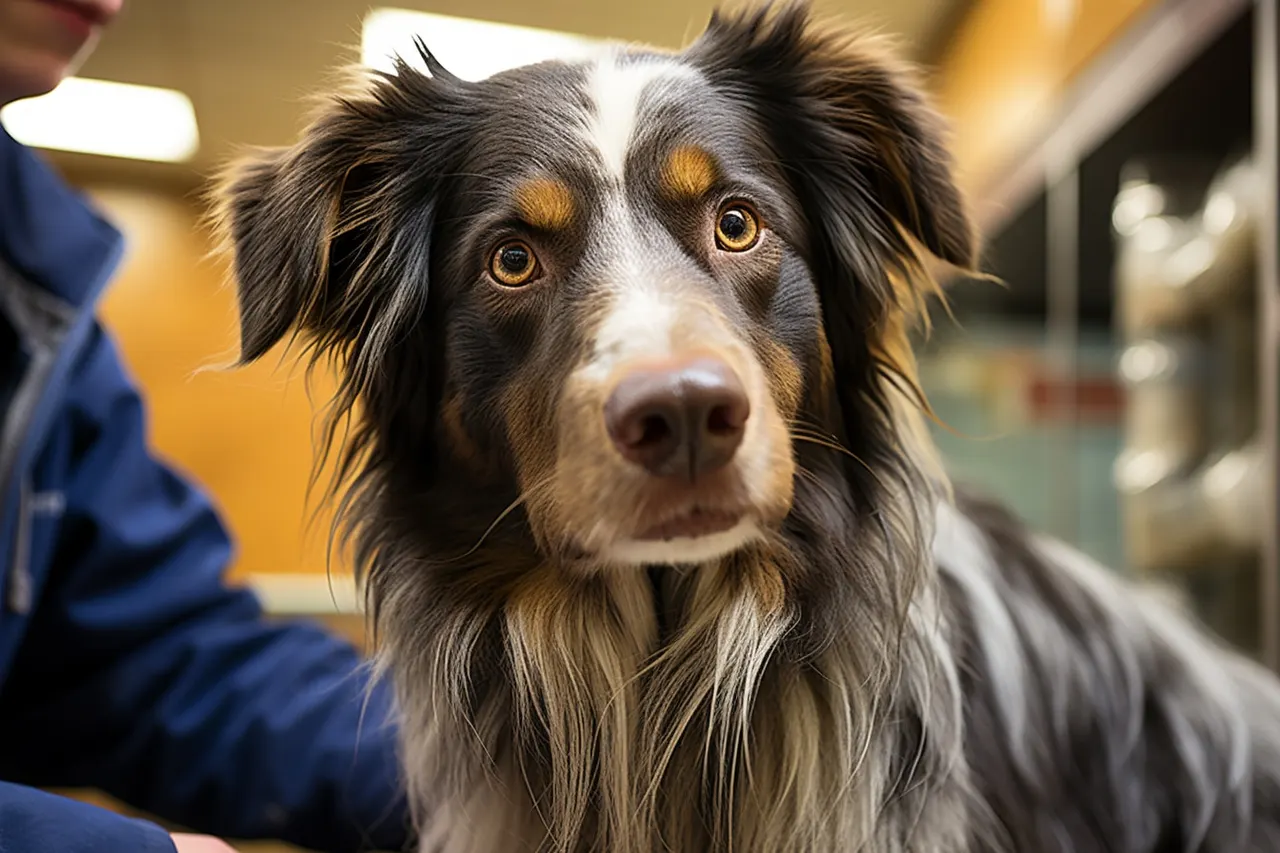 L’importance des soins et de l’assurance santé pour les animaux