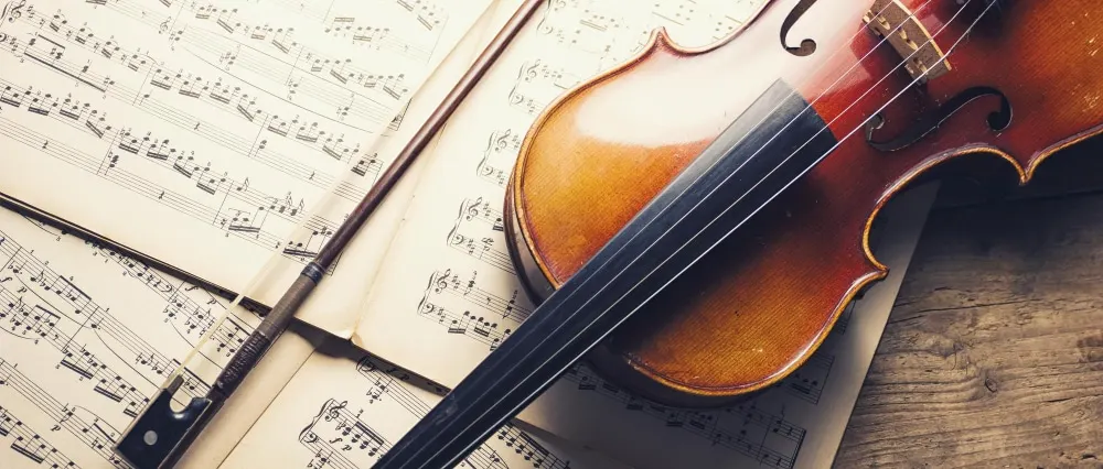 Comment apprendre à jouer d’un instrument de musique ?