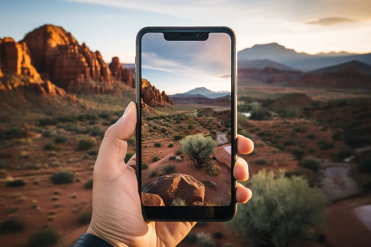 Apprenez la photographie : astuces pour des photos époustouflantes avec votre smartphone