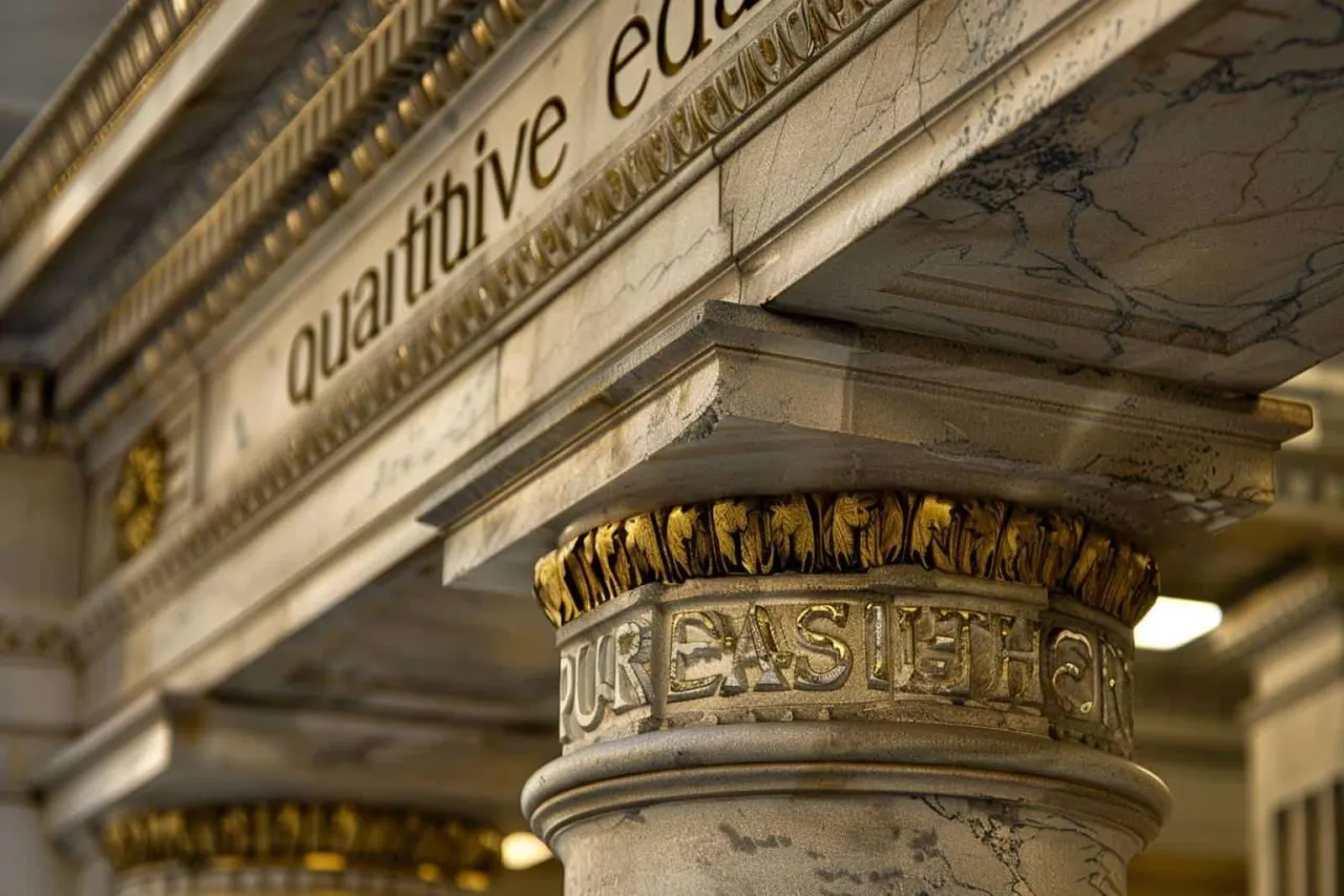 Assouplissement quantitatif : Qu’est-ce que c’est et quel impact sur l’économie ?