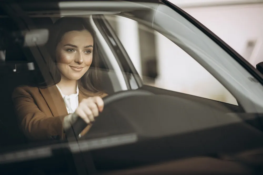 Assurance automobile et conducteur secondaire : comment ça fonctionne ?