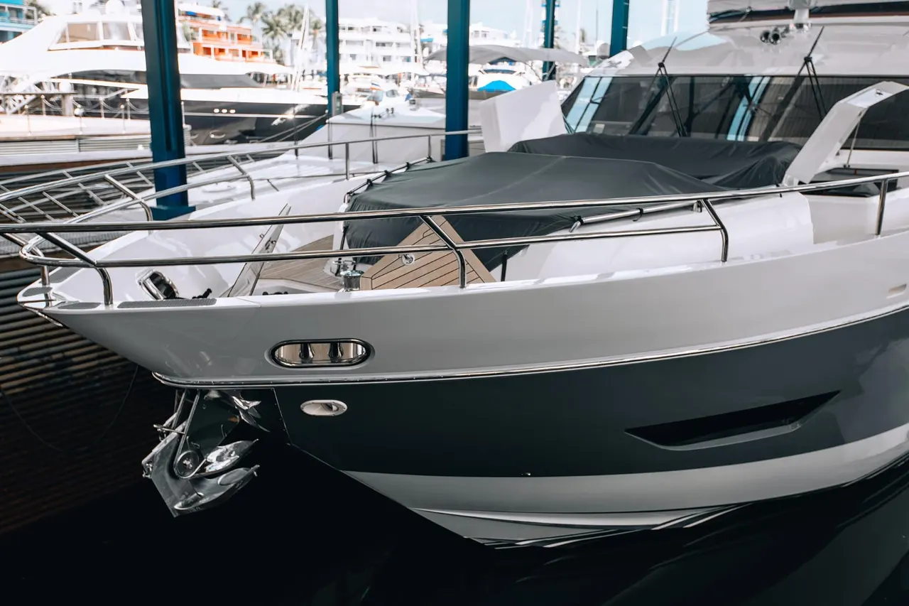 Bateaux neufs : Comment garantir un entretien optimal pour une longévité maximale ?