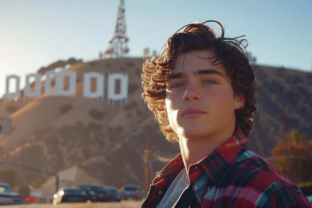 Booboo Stewart : qui est-il et quel est son parcours ?