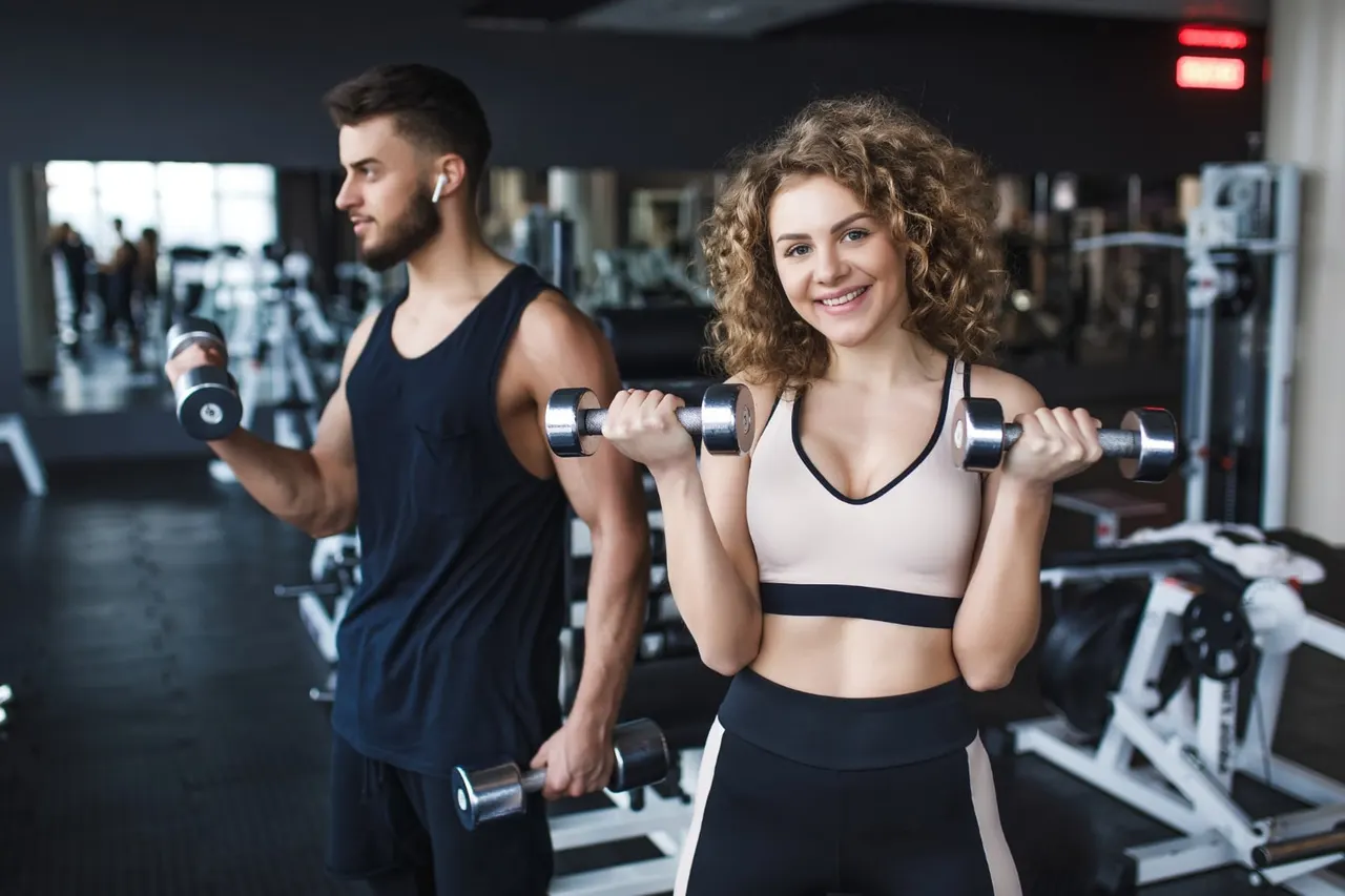 Quels sont les avantages d’avoir un coach sportif ?