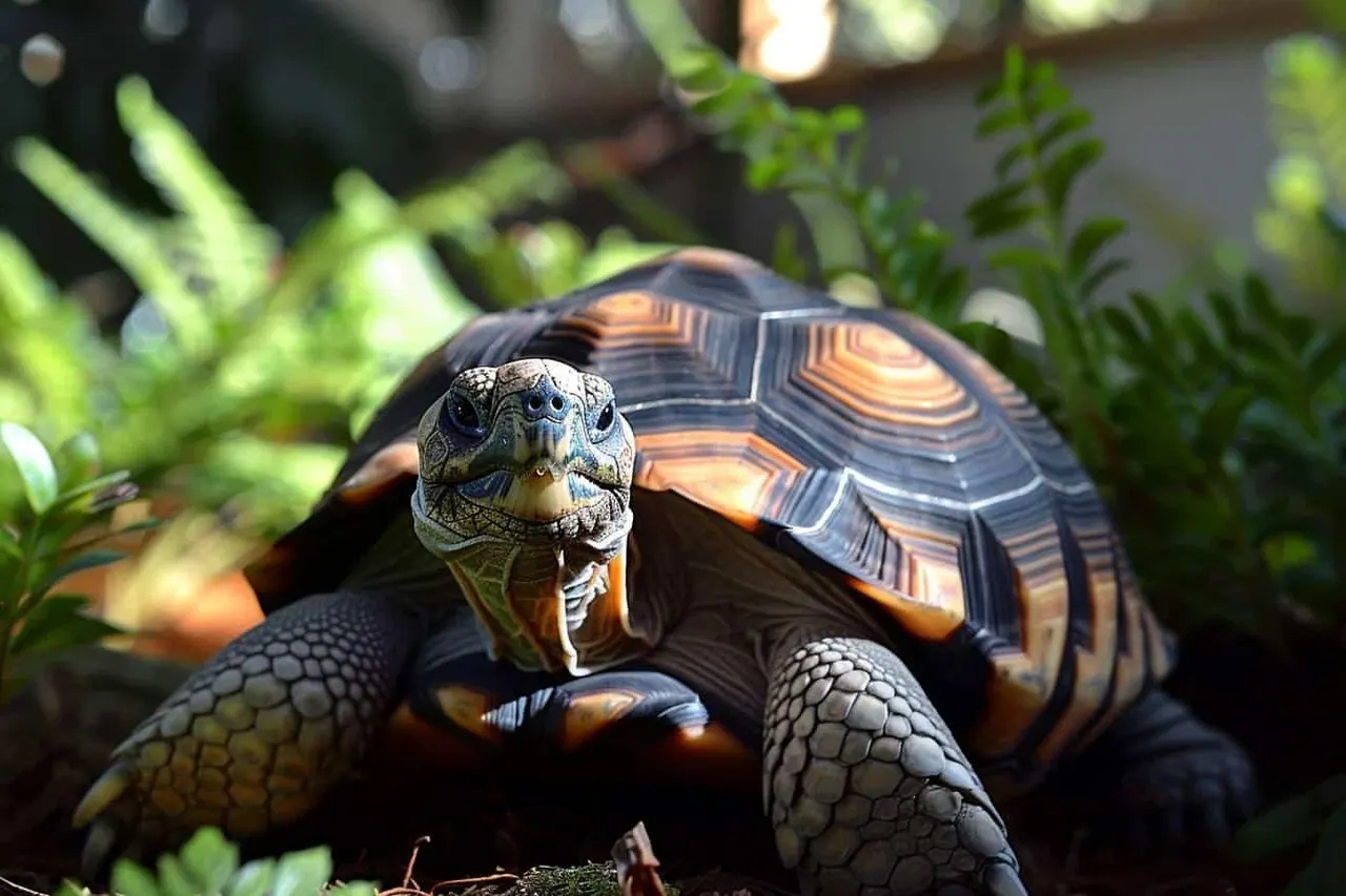 Comment adopter une tortue de terre
