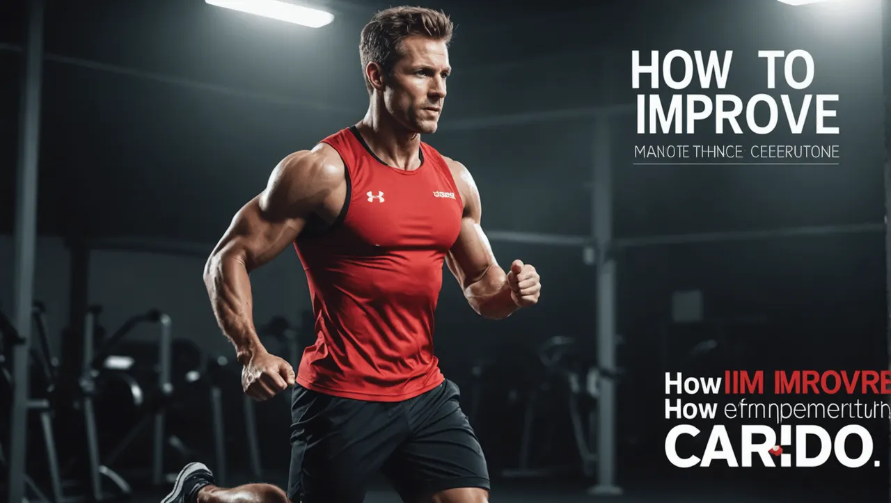 découvrez comment améliorer votre condition cardiovasculaire avec nos conseils simples et efficaces pour booster votre endurance et votre santé.