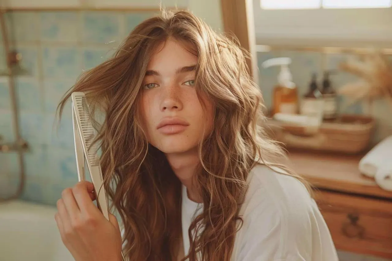 Comment bien couper ses cheveux à la maison ?