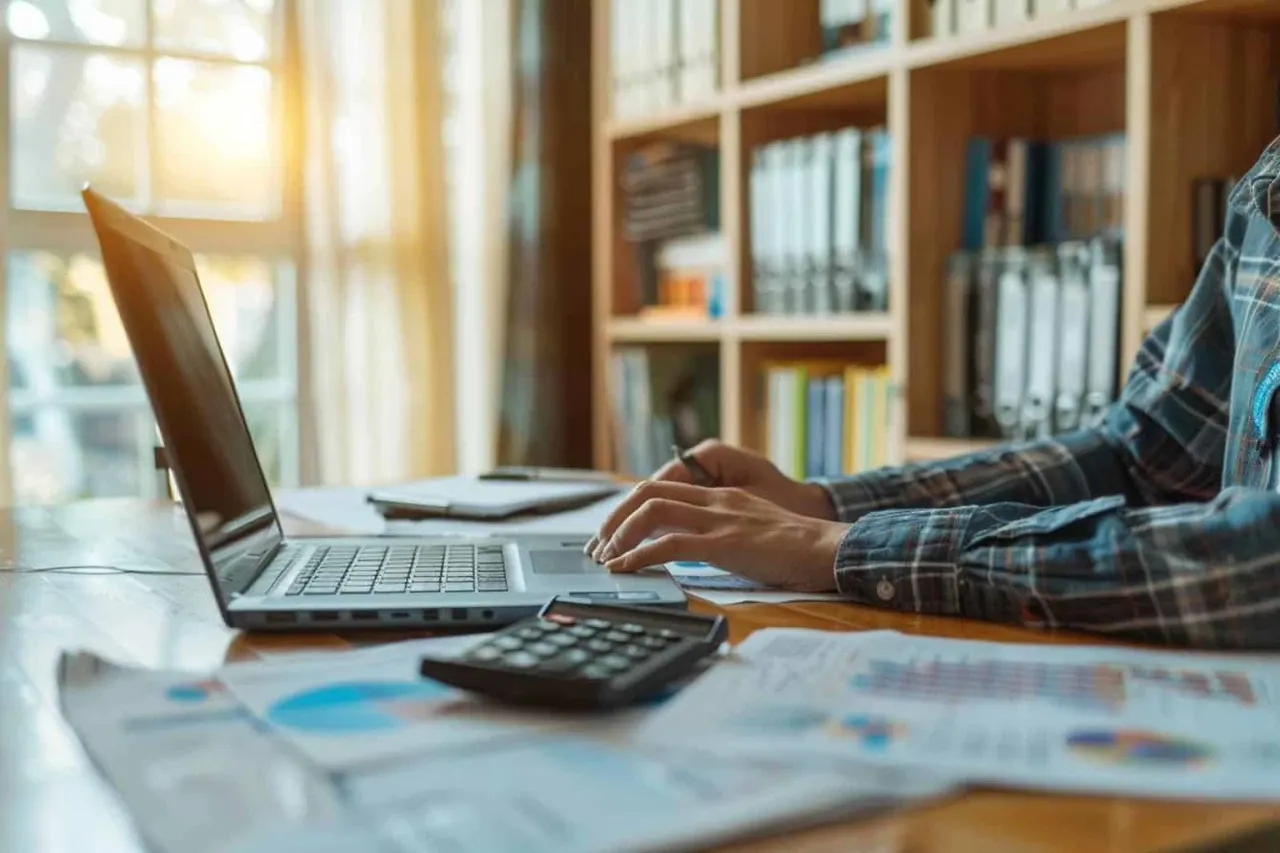 Comment bien gérer ses comptes ?