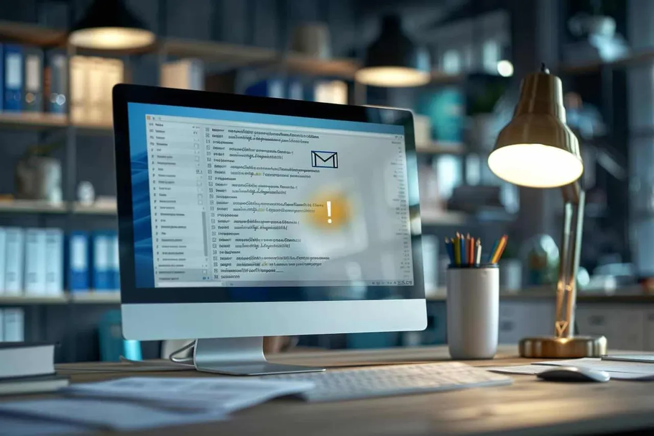 Comment bloquer une adresse mail sur Outlook ?