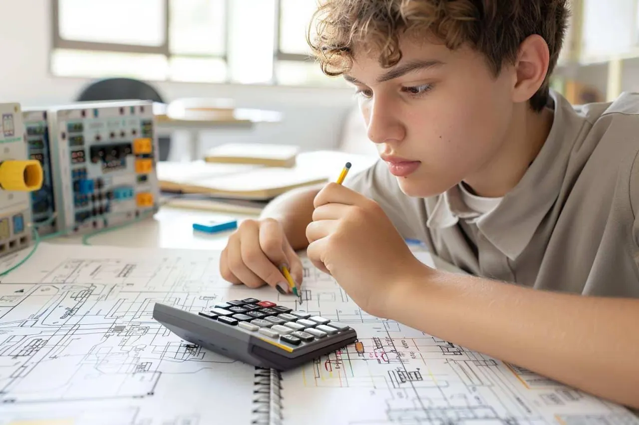 Comment calculer l’amperage ?