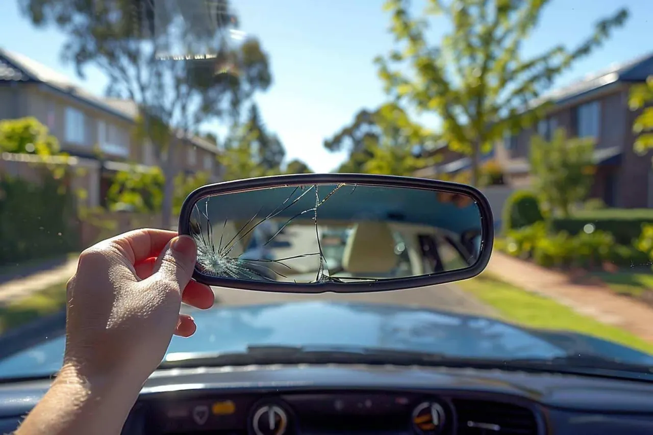 Comment changer le rétroviseur d’une Citroën C4 ?