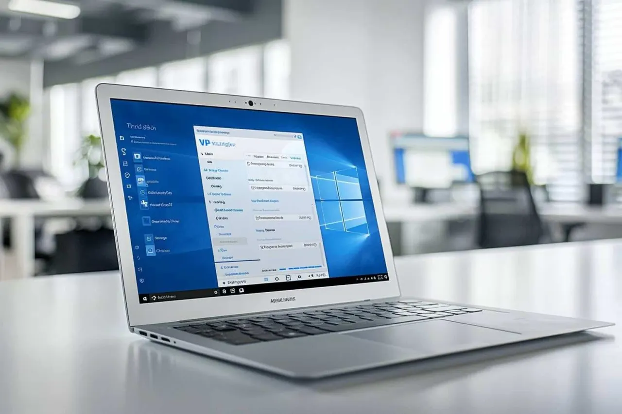 Comment configurer un VPN sur Windows 10 ?