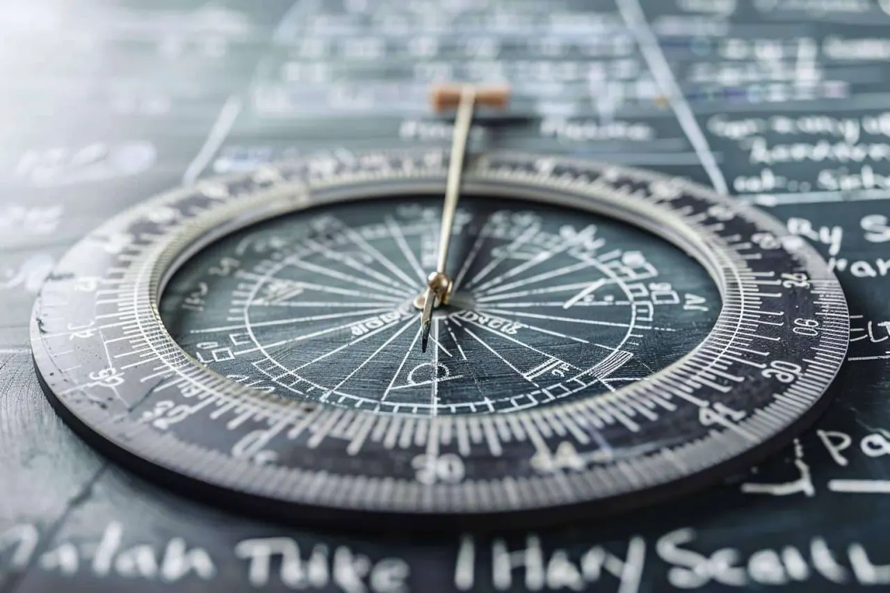 Comment convertir les radians en degrés ?