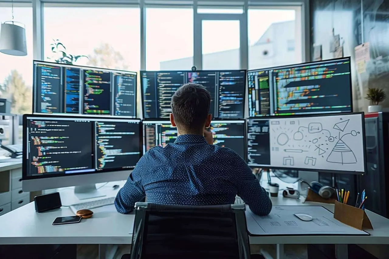 Comment créer efficacement un logiciel ?