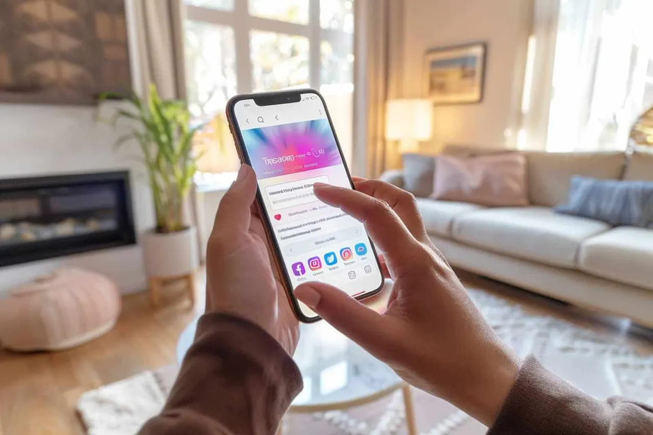 Comment créer un nouveau compte Instagram ?