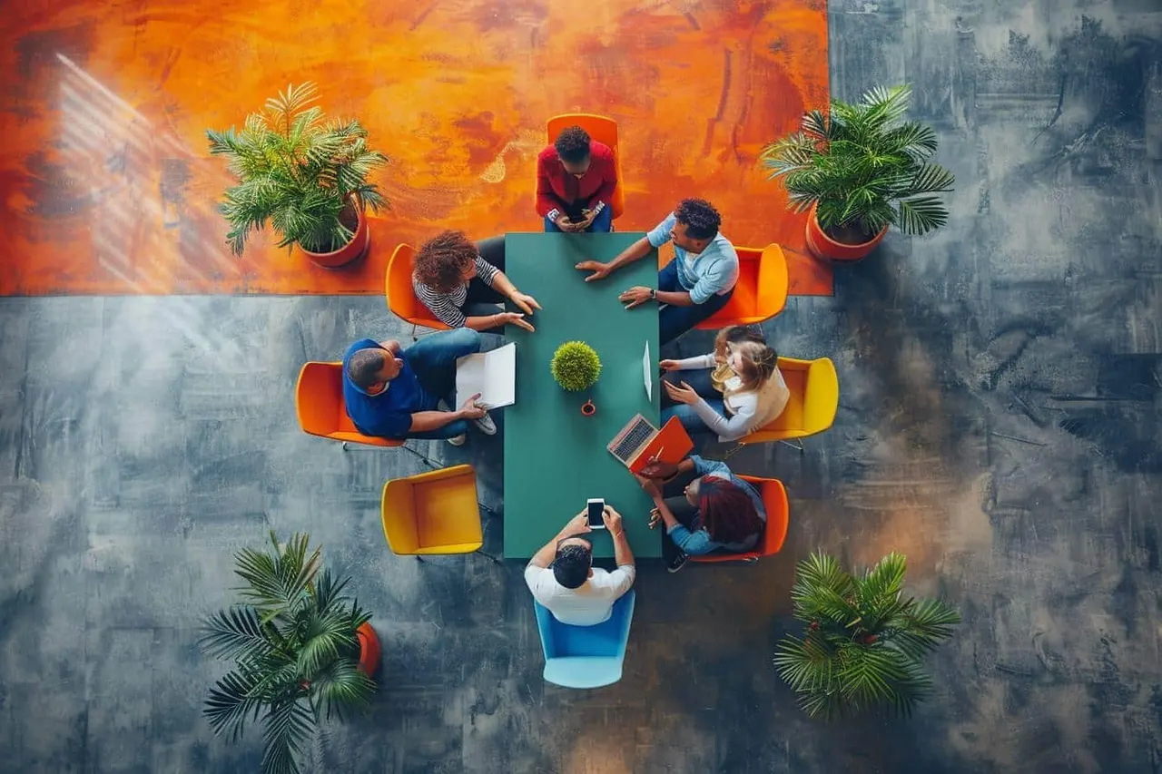 Comment créer un réseau social de niche