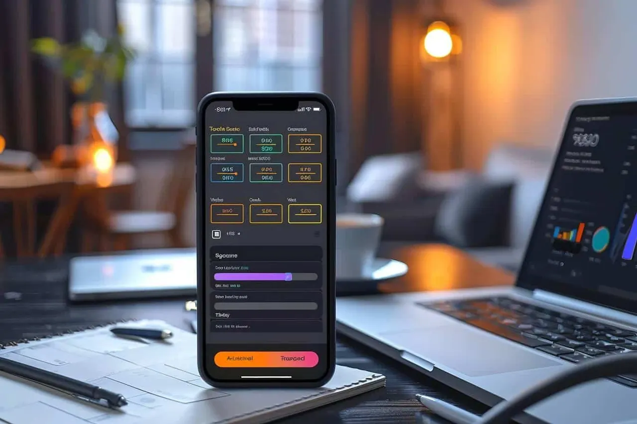 Comment créer une application de gestion de tâches