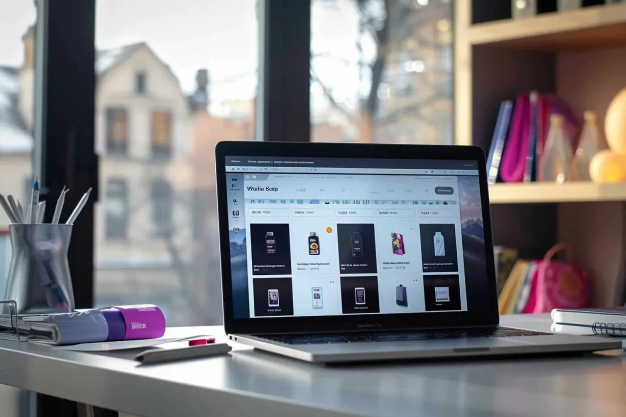Comment créer une boutique en ligne ?