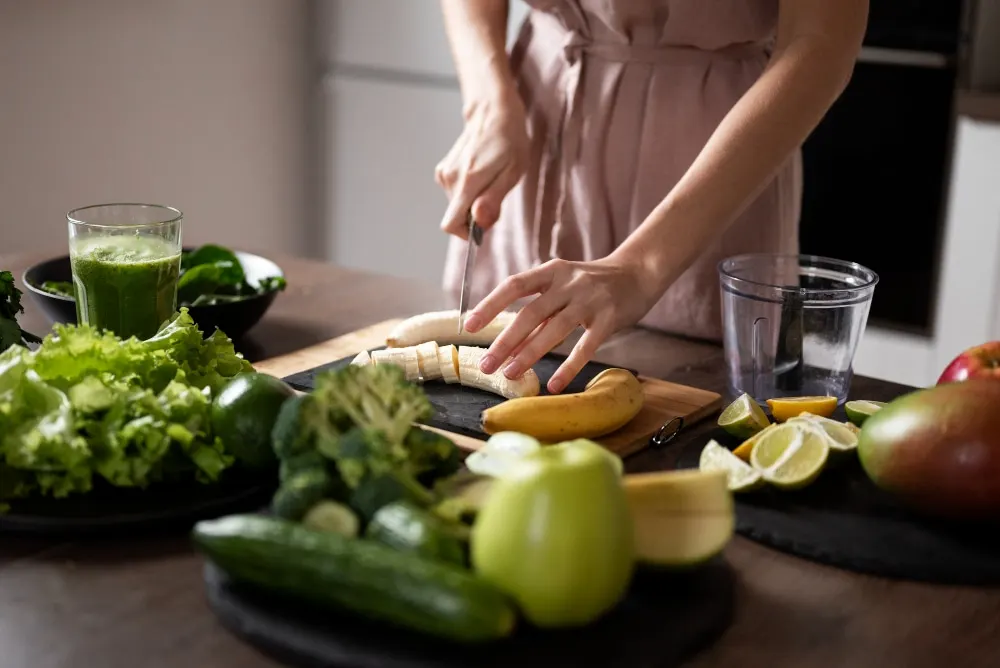Comment cuisiner de manière saine et délicieuse avec l’huile de nigelle