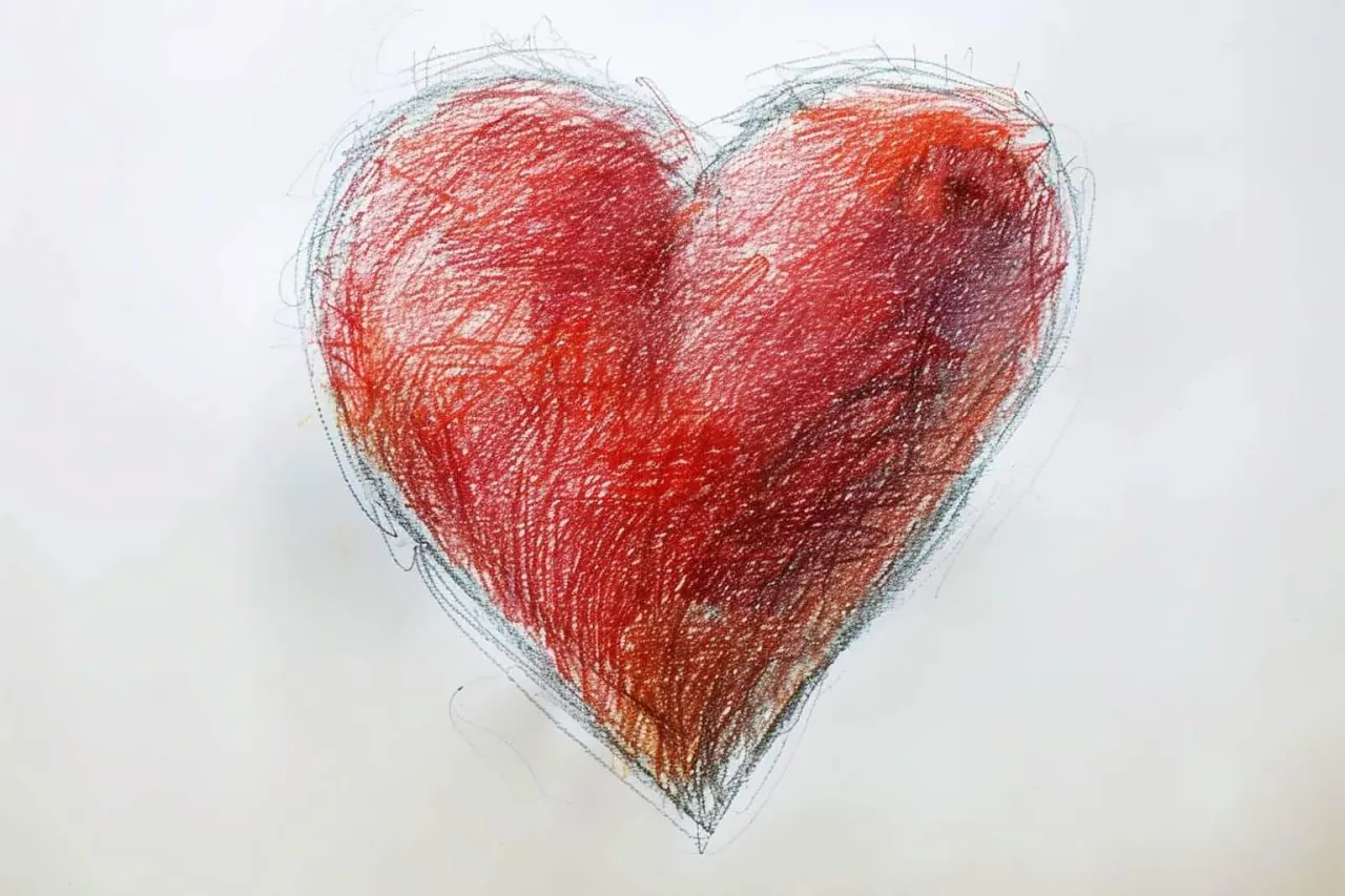 Comment dessiner un coeur en quelques étapes simples ?