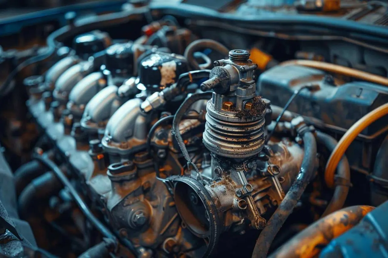 Comment détecter les symptômes d’un injecteur HS sur un moteur HDI ?