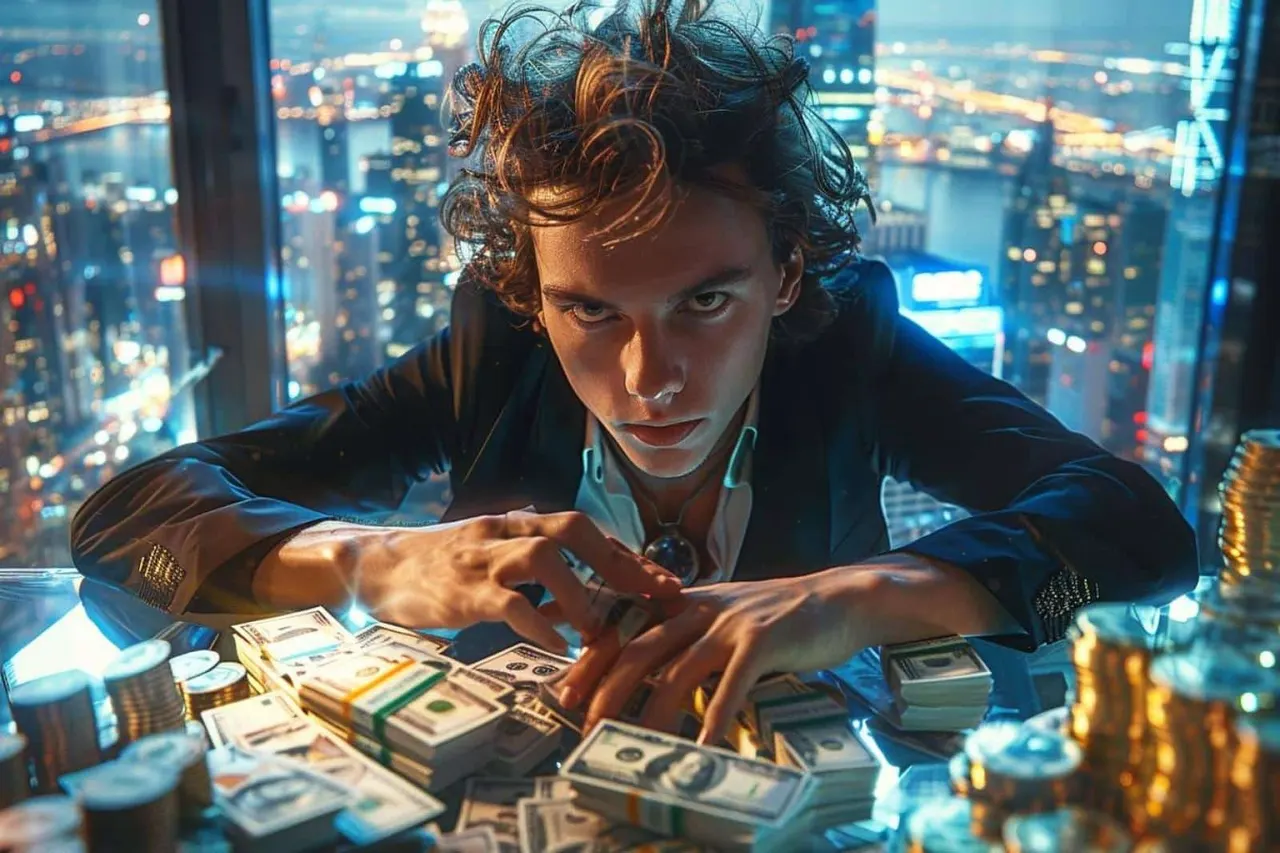 Comment devenir millionnaire rapidement ?