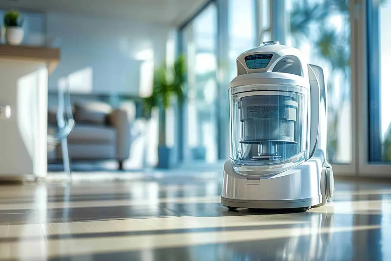Comment éliminer efficacement les mauvaises odeurs de votre aspirateur ?