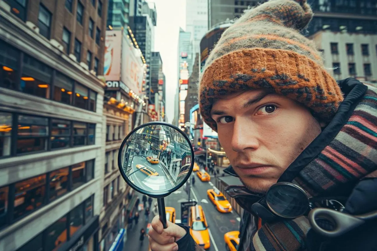 Comment éplucher ta ville pour en découvrir tous les secrets ?