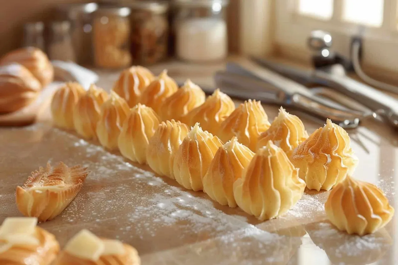 Comment éviter d’avoir une pâte à choux trop liquide ?