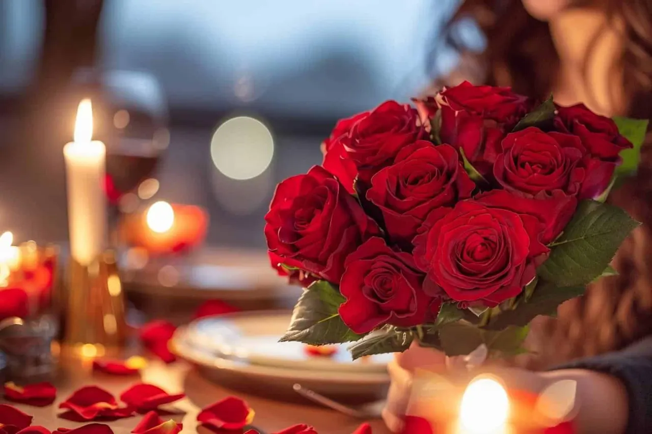 Comment exprimer son amour à sa copine de manière convaincante ?