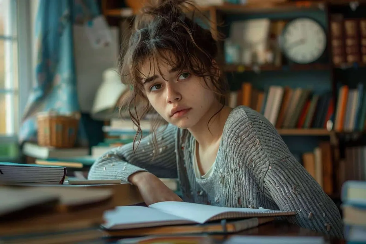 Comment gérer le stress avant un examen