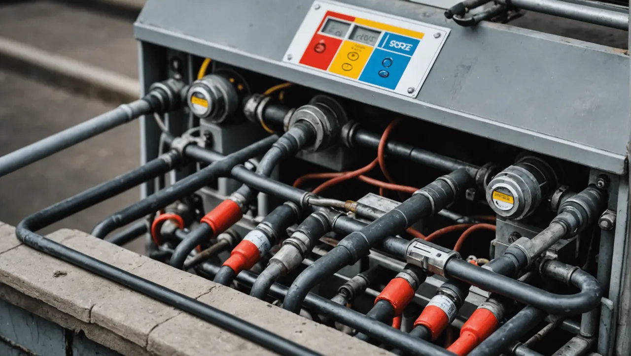 découvrez les étapes à suivre pour gérer une coupure de gaz due à un impayé et assurez-vous de protéger vos droits et intérêts selon la législation en vigueur.
