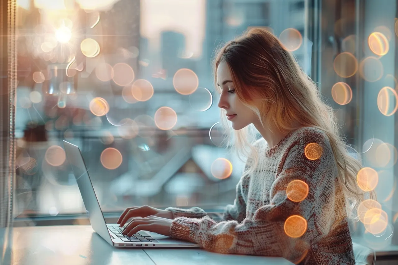 Comment les banques en ligne révolutionnent-elles les comptes pros pour les créateurs de contenu ?