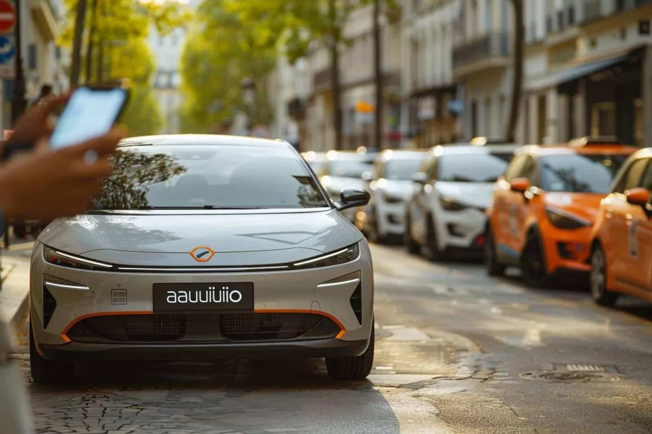Comment louer une Autolib ?
