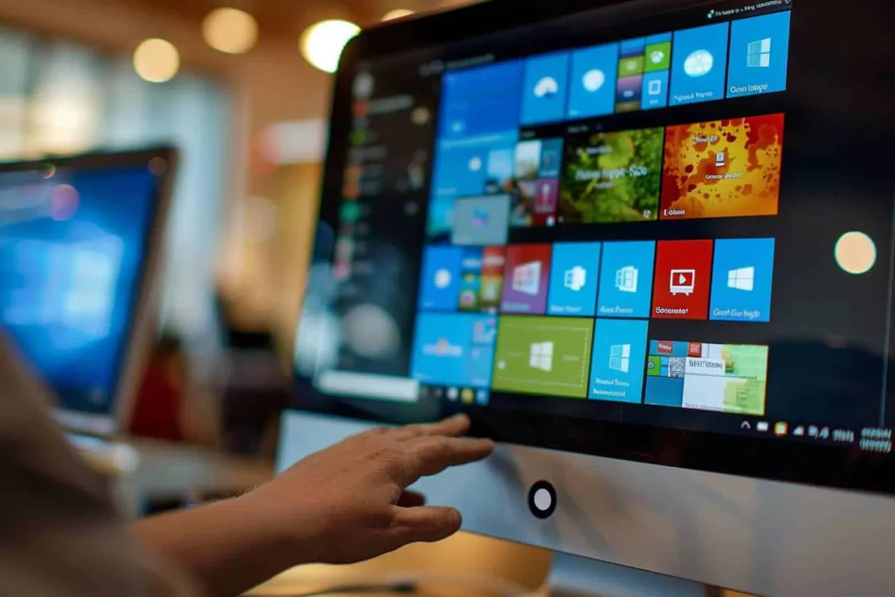 Comment mettre en veille Windows 7 ?