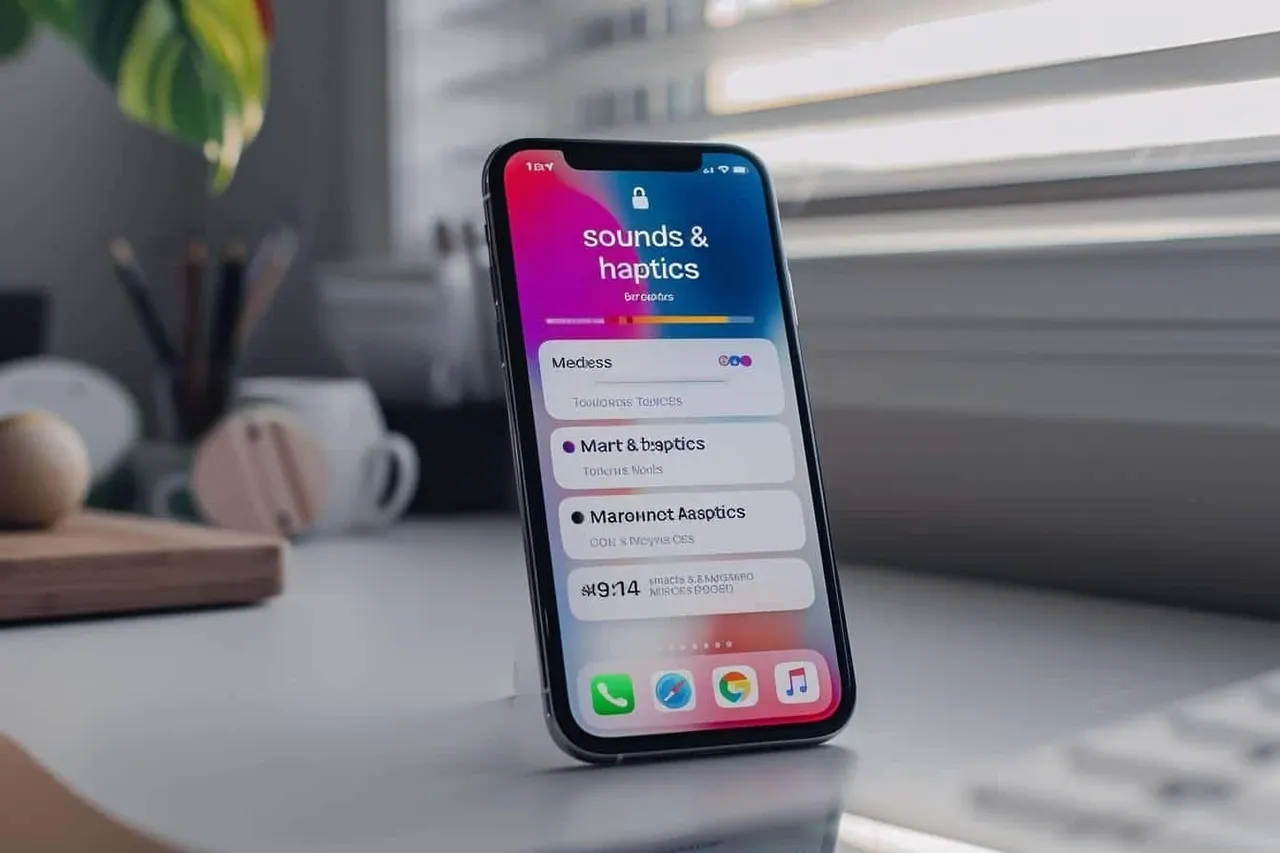 Comment mettre une musique en sonnerie sur iPhone sans utiliser iTunes ?