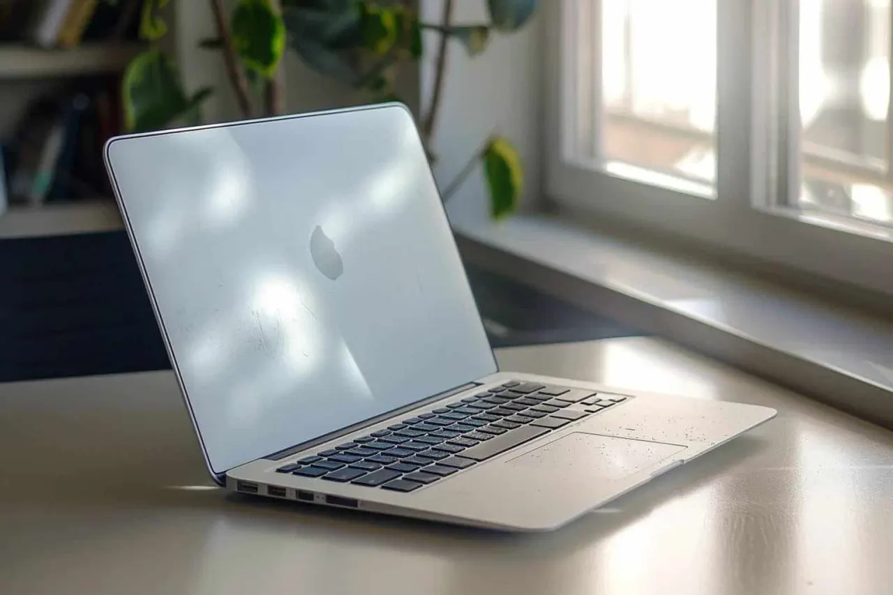 Comment nettoyer efficacement un ordinateur portable ?