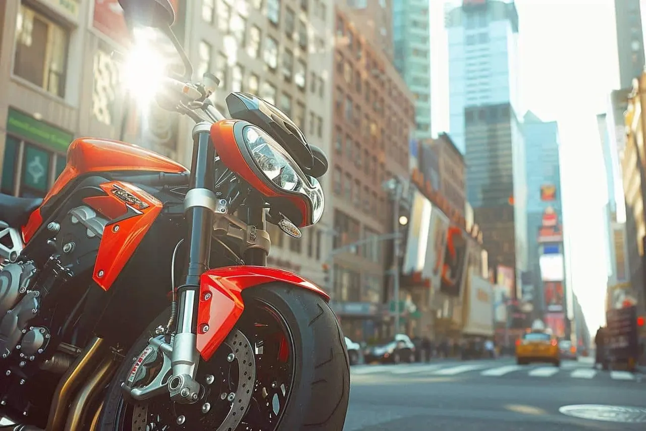 Comment obtenir une assurance moto pas cher malgré un malus ?