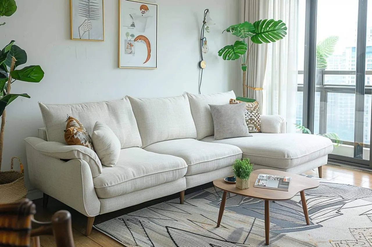 Comment optimiser son espace avec les meubles BZ d’Ikea ?