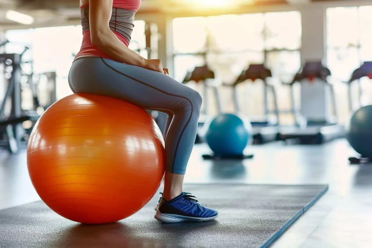 Comment pratiquer les abdominaux assis pour un ventre tonique ?