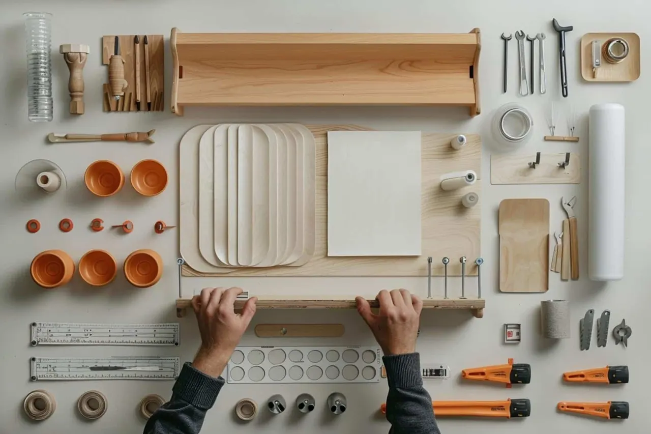 Comment réaliser le montage d’un meuble Ikea grâce à la notice ?