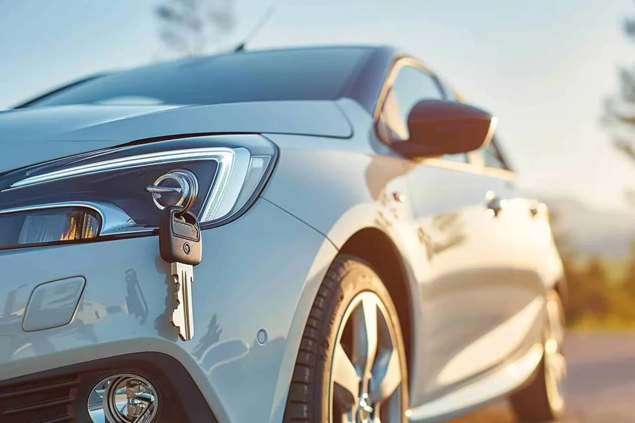 Comment réinitialiser une Opel Corsa D ?