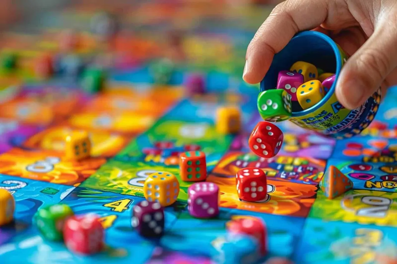 Comment remplir une grille de Yahtzee ?