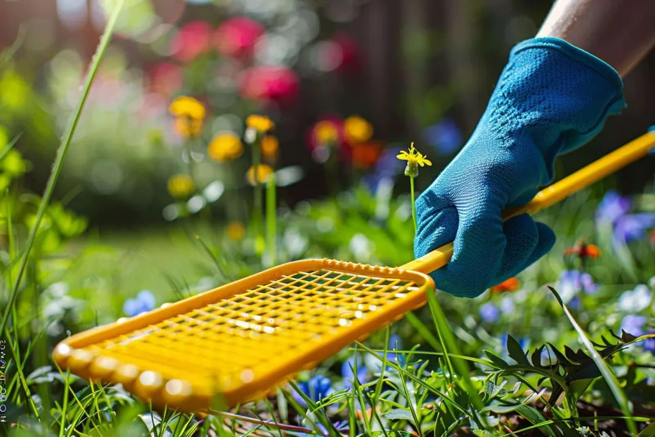Comment repousser efficacement les mouches ?