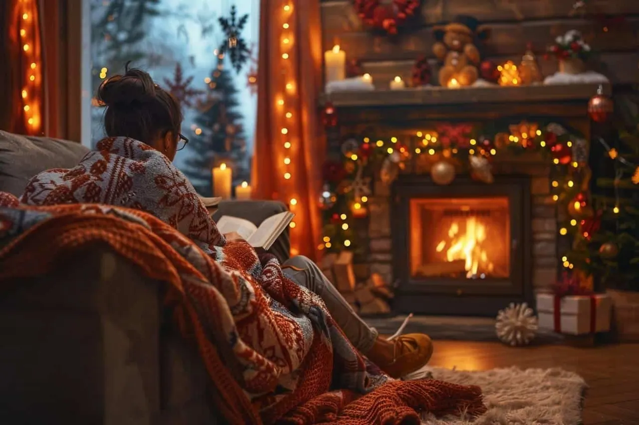 Comment rester au chaud pendant l’hiver ?