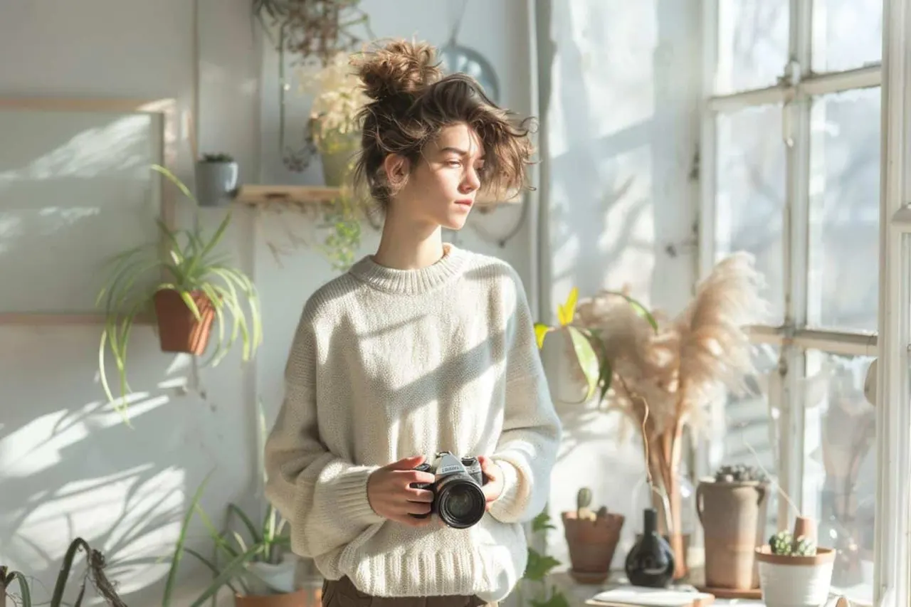 Comment réussir ses photos sur Pinterest ?