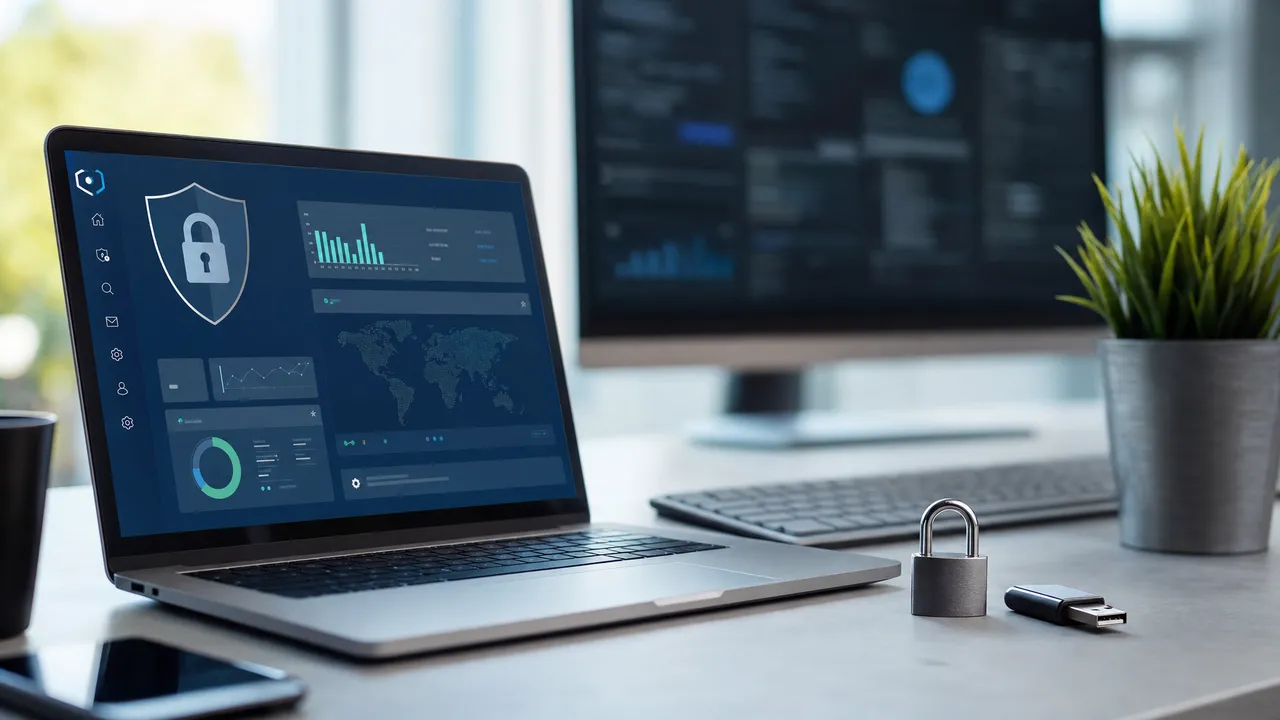 Comment sécuriser son site web contre les cyberattaques