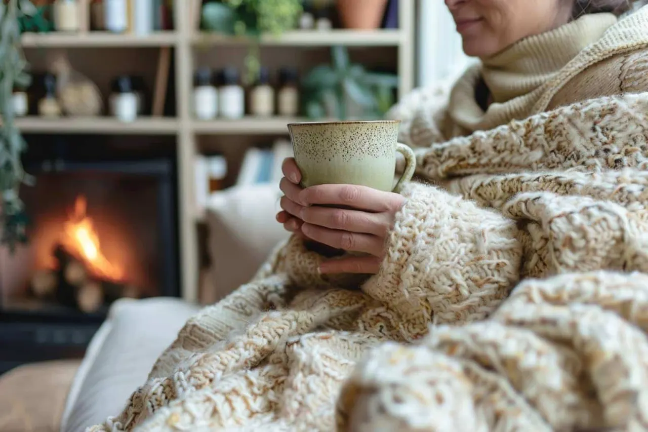 Comment soigner une bronchite naturellement ?